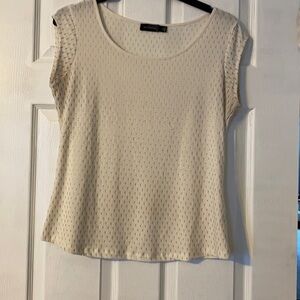 The Limited women’s top; size small